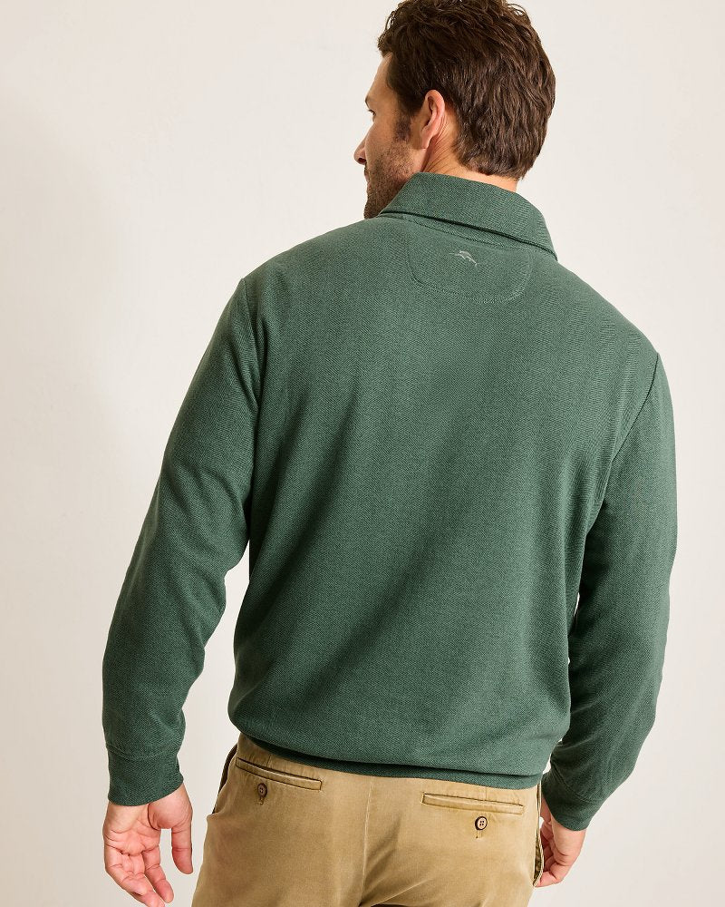 Deer Harbor Pullover Pine Island | Tommy Bahama Featured - Deer Harbor Pullover