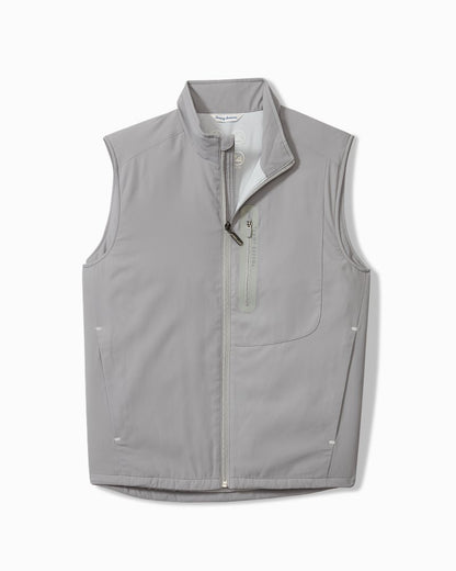 Ocean Driver Performance Vest Bala Shark | Tommy Bahama Top Pick - Ocean Driver Performance Vest