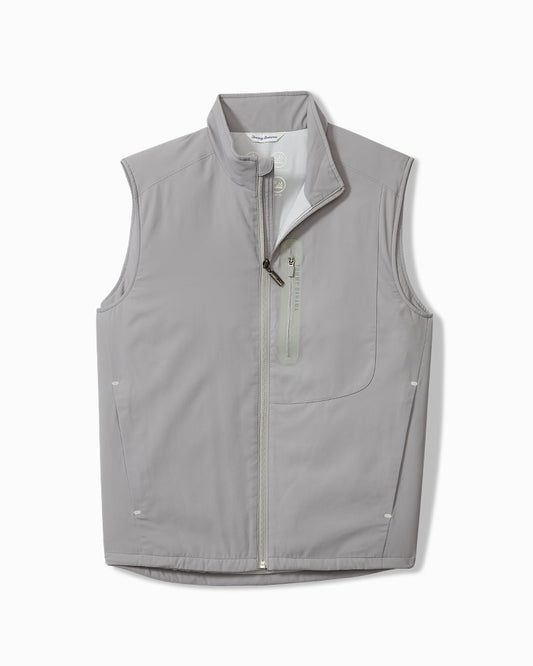 Ocean Driver Performance Vest Bala Shark | Tommy Bahama Top Pick - Ocean Driver Performance Vest