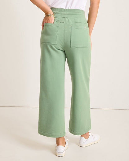 Marina Del Mar Cropped Pants Tropical Fern | Tommy Bahama Discount - Marina Del Mar Cropped Pants