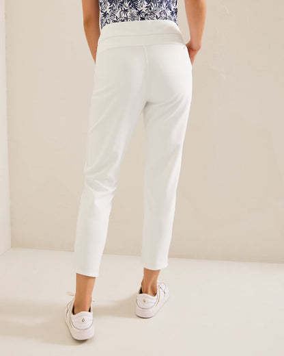Coastal City IslandZone® Pants White | Tommy Bahama Classic - Coastal City IslandZone® Pants