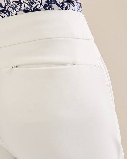Coastal City IslandZone® Pants White | Tommy Bahama Classic - Coastal City IslandZone® Pants