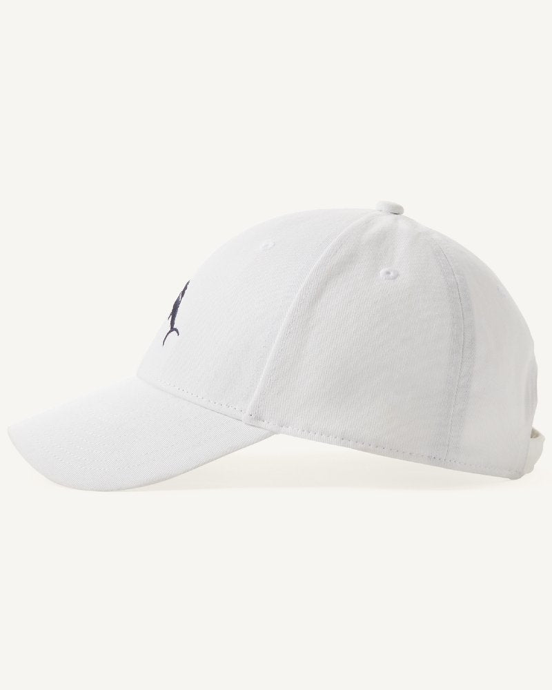The Marlin Packable Cap White | Tommy Bahama Trending - The Marlin Packable Cap