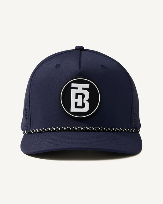 'Til Sunset Packable Cap Navy | Tommy Bahama Discount - 'Til Sunset Packable Cap