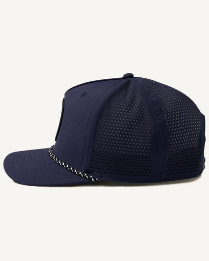'Til Sunset Packable Cap Navy | Tommy Bahama Discount - 'Til Sunset Packable Cap