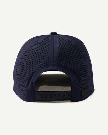 'Til Sunset Packable Cap Navy | Tommy Bahama Discount - 'Til Sunset Packable Cap