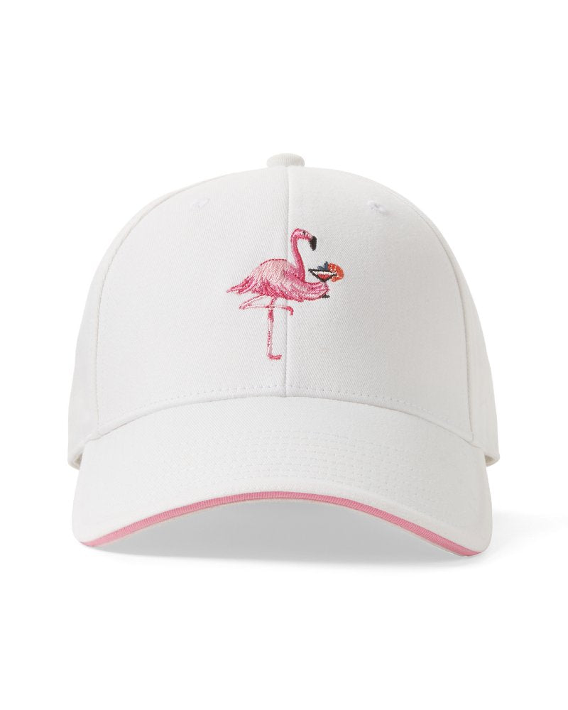 The Sandy Cap White | Tommy Bahama Premium - The Sandy Cap