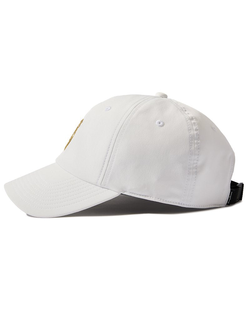 The Bimini Cap White | Tommy Bahama Exclusive - The Bimini Cap