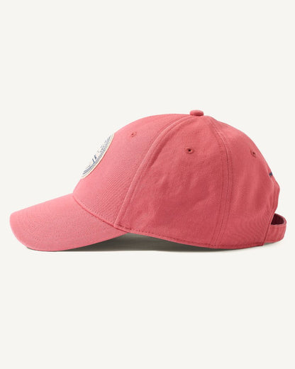 The Naples Packable Cap Red | Tommy Bahama Customer Favorite - The Naples Packable Cap