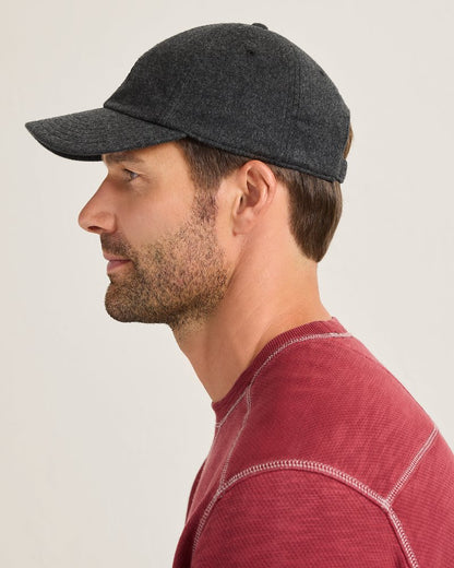 Cashmere Packable Marlin Cap Grey | Tommy Bahama New - Cashmere Packable Marlin Cap