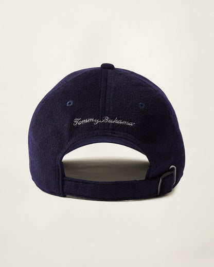 Cashmere Packable Marlin Cap Navy | Tommy Bahama Essential - Cashmere Packable Marlin Cap
