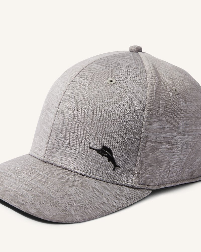 Monstera Fade Cap Ultimate Gray | Tommy Bahama Exclusive - Monstera Fade Cap