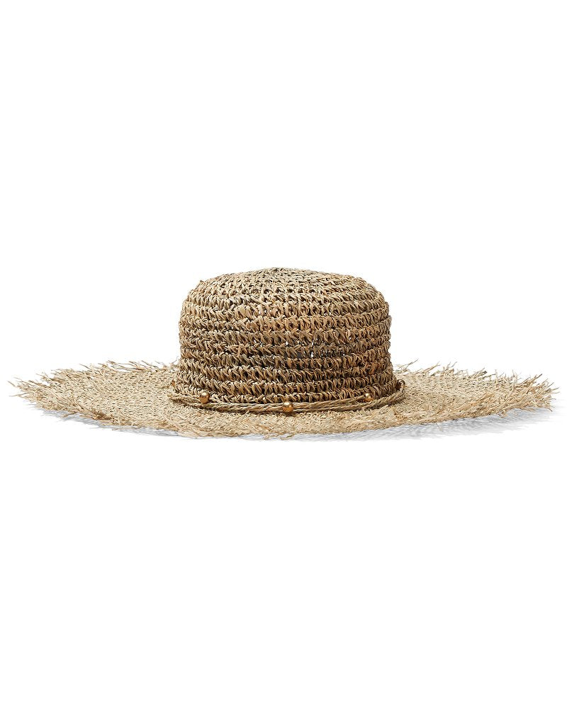 Runaway Hat Natural | Tommy Bahama Special Offer - Runaway Hat