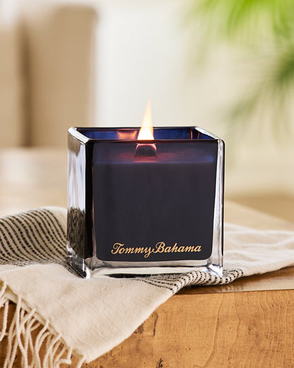 Island Blend 17.5-oz. Boxed Glass Candle Island Blend | Tommy Bahama Everyday - Island Blend 17.5-oz. Boxed Glass Candle