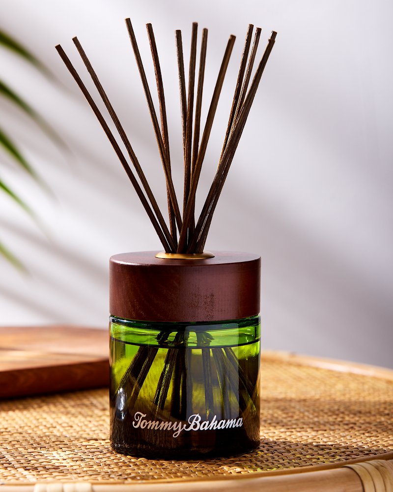 Pineapple Cilantro Reed Diffuser Pineapple Cilantro | Tommy Bahama Best Seller - Pineapple Cilantro Reed Diffuser